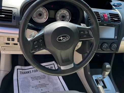 Used 2012 Subaru Impreza 2.0i Premium AWD/4WD image 16