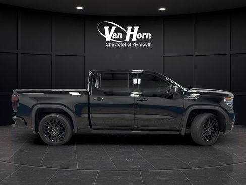 Used 2026 GMC Sierra 1500 Denali Ultimate AWD/4WD image 8