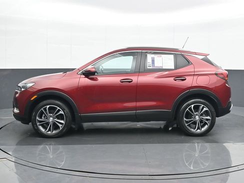 Used 2022 Buick Encore GX Select image 3