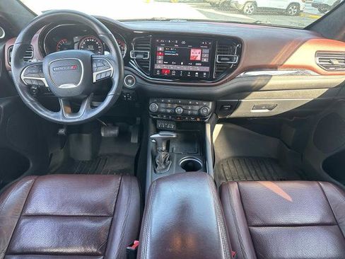 Used 2021 Dodge Durango Citadel image 19