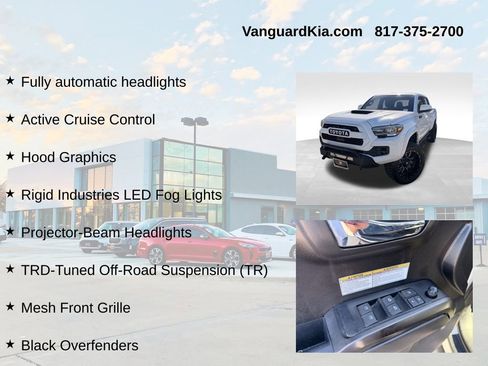 Used 2020 Toyota Tacoma TRD Pro image 24