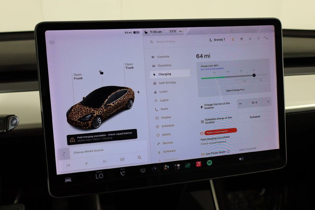 Used 2019 Tesla Model 3 Standard Range Plus RWD image 27