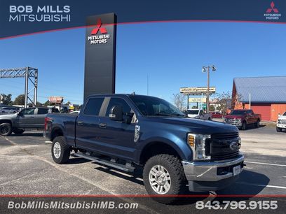 Used 2019 Ford F250 XL w/ STX Appearance Package