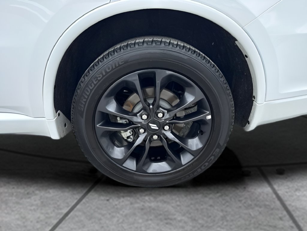 Used 2026 Dodge Durango GT AWD/4WD image 35