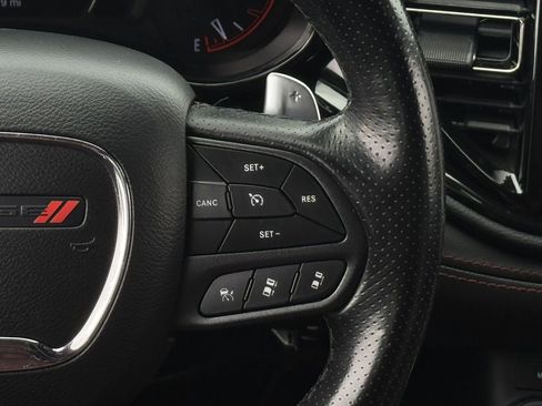 Used 2023 Dodge Durango R/T RWD image 16