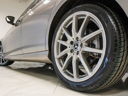 Used 2021 Mercedes-Benz E 350 Sedan w/ Premium Package image 34