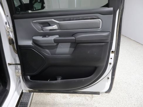 Used 2020 RAM 1500 Big Horn AWD/4WD image 21