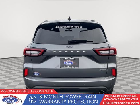 Used 2023 Ford Escape ST-Line Select w/ Tech Pack #2 image 6