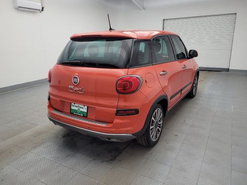 Used 2019 FIAT 500L Trekking w/ Popular Equipment Group FWD image 9