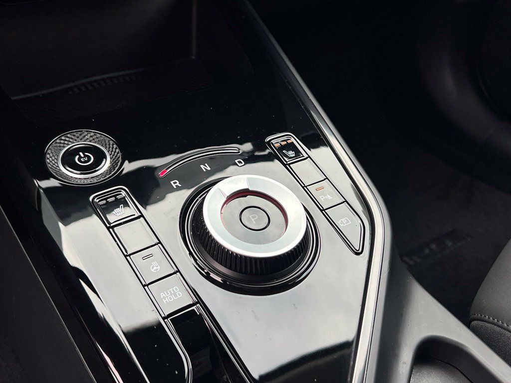 Certified 2023 Kia Niro Wind w/ Wind Preserve Package FWD image 23
