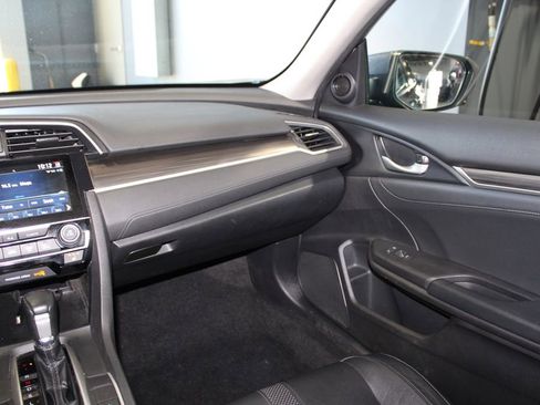 Used 2019 Honda Civic EX-L image 23