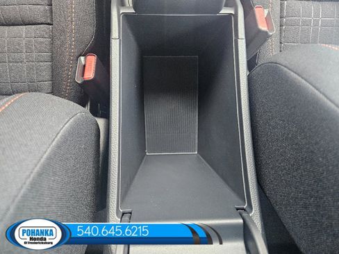 Certified 2026 Honda HR-V Sport image 44