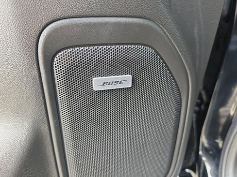 Used 2022 GMC Sierra 1500 AT4 w/ AT4 Preferred Package image 27