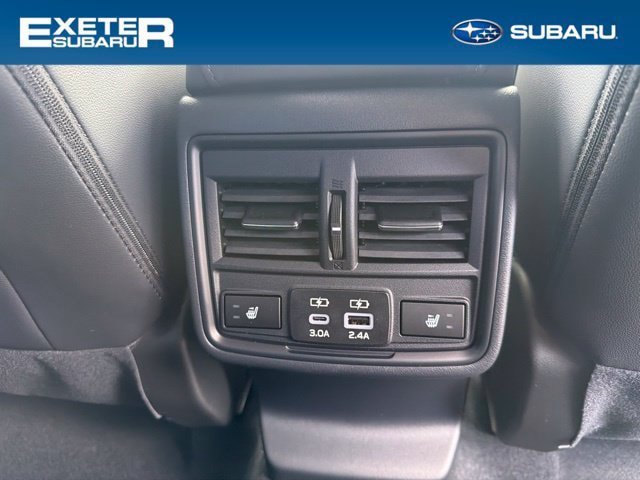 New 2026 Subaru Outback Limited AWD/4WD image 9