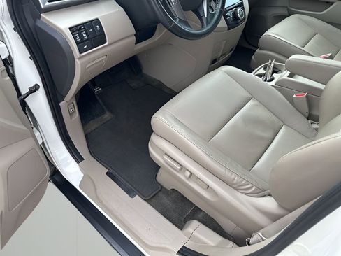 Used 2015 Honda Odyssey EX-L image 26