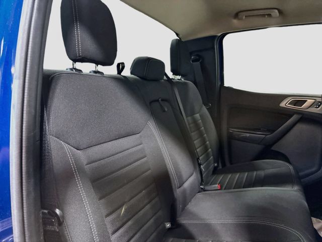 Used 2020 Ford Ranger XLT w/ Equipment Group 301A Mid AWD/4WD image 20