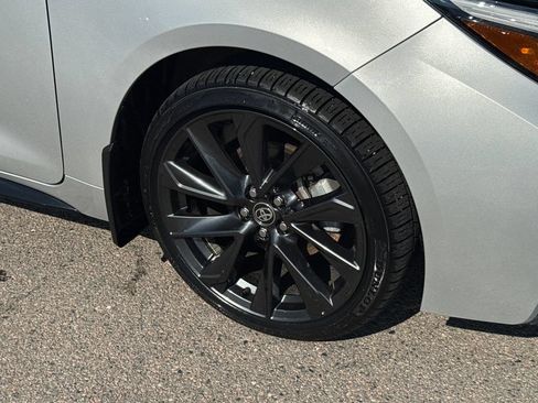 Used 2024 Toyota Corolla SE FWD image 44