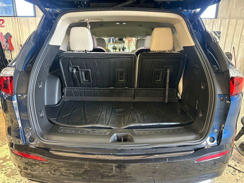 Certified 2023 Buick Enclave Essence w/ Trailering Package, 5000 lbs. AWD/4WD image 10
