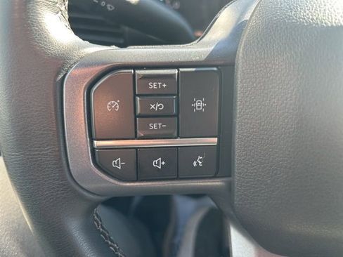 Used 2023 Ford F150 XLT w/ Equipment Group 302A High image 12