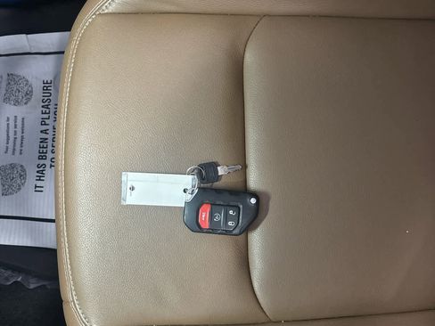 Used 2022 Jeep Gladiator Rubicon w/ Cold Weather Group image 42