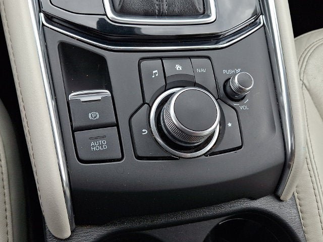 Used 2020 MAZDA CX-5 Grand Touring AWD/4WD image 25