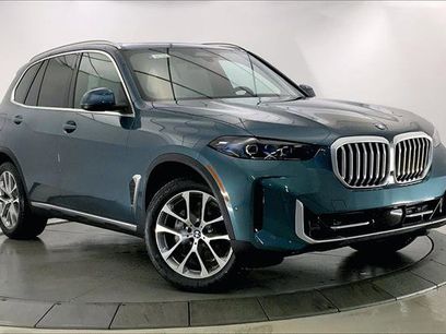 New 2026 BMW X5 xDrive40i w/ Premium Package