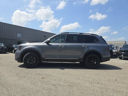 Used 2023 Kia Telluride EX X-Line AWD/4WD image 14