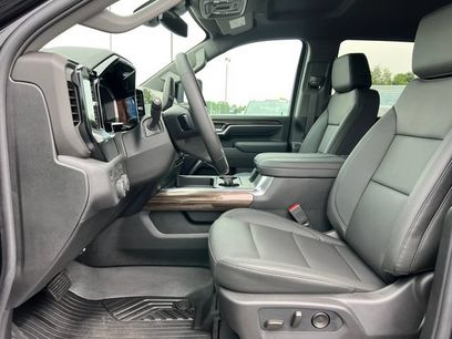 New 2026 Chevrolet Silverado 2500 LT w/ All Star Edition