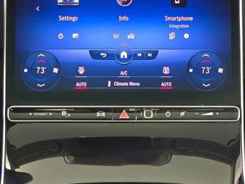 Certified 2022 Mercedes-Benz S 500 S 500 image 22