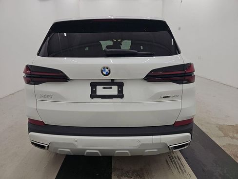 Used 2026 BMW X5 xDrive40i image 3