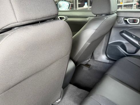 Used 2026 Honda Civic Sport image 21