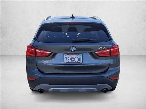Used 2016 BMW X1 xDrive28i AWD/4WD image 7