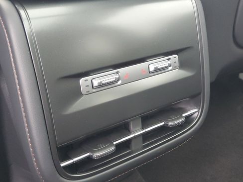 New 2026 Lincoln Nautilus Reserve image 30