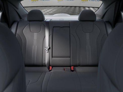 New 2026 Hyundai Elantra Sport FWD image 12