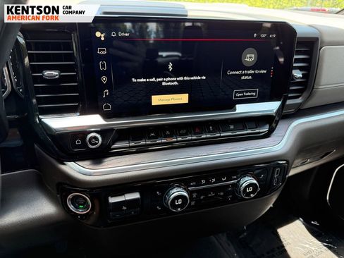 Used 2024 GMC Sierra 1500 SLT image 22