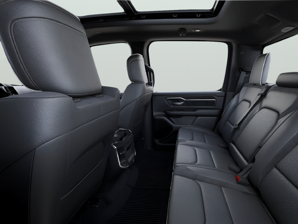 New 2027 RAM 1500 Laramie AWD/4WD image 24