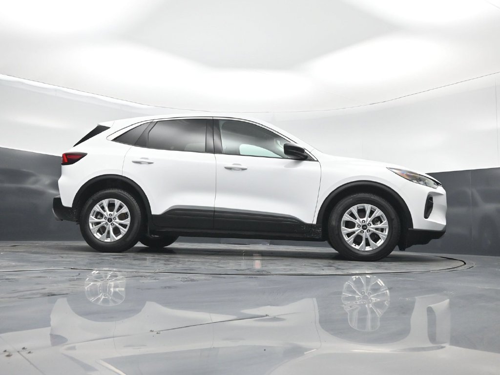 Certified 2023 Ford Escape Active FWD image 34