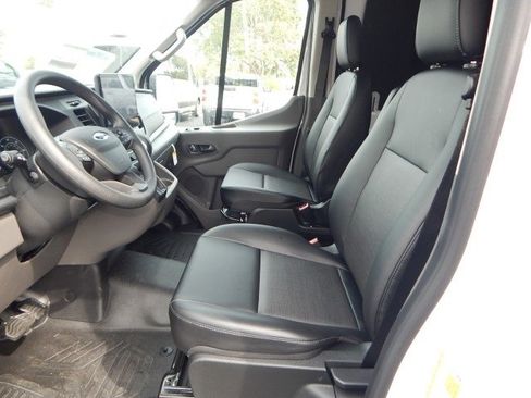 New 2025 Ford Transit 250 148 Medium Roof w/ Load Area Protection Package image 14