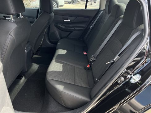 New 2026 Nissan Sentra S image 15