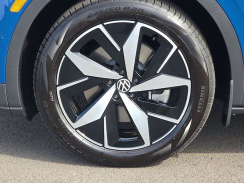 New 2026 Volkswagen ID.4 Pro S image 25