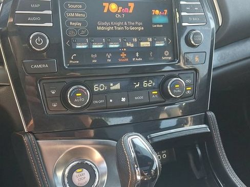 Used 2023 Nissan Maxima SR w/ Sport Mat Group FWD image 18
