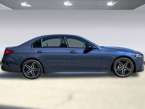Used 2024 Mercedes-Benz C 300 Sedan image 7