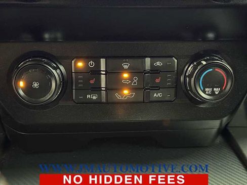 Used 2020 Ford F150 XLT w/ Equipment Group 302A Luxury AWD/4WD image 35