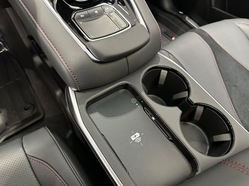 New 2026 Acura RDX A-Spec image 22