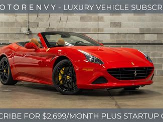Used 2015 Ferrari California T RWD video 1