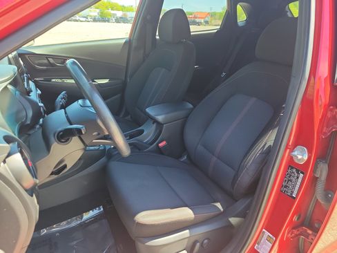 Used 2023 Hyundai Kona N Line w/ Cargo Package AWD/4WD image 14