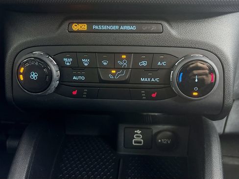Certified 2023 Ford Bronco Sport Badlands AWD/4WD image 15