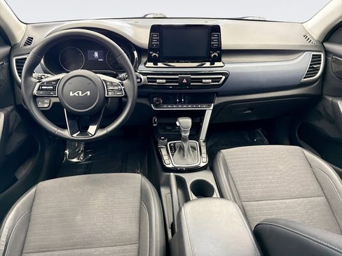 Used 2023 Kia Seltos S image 14