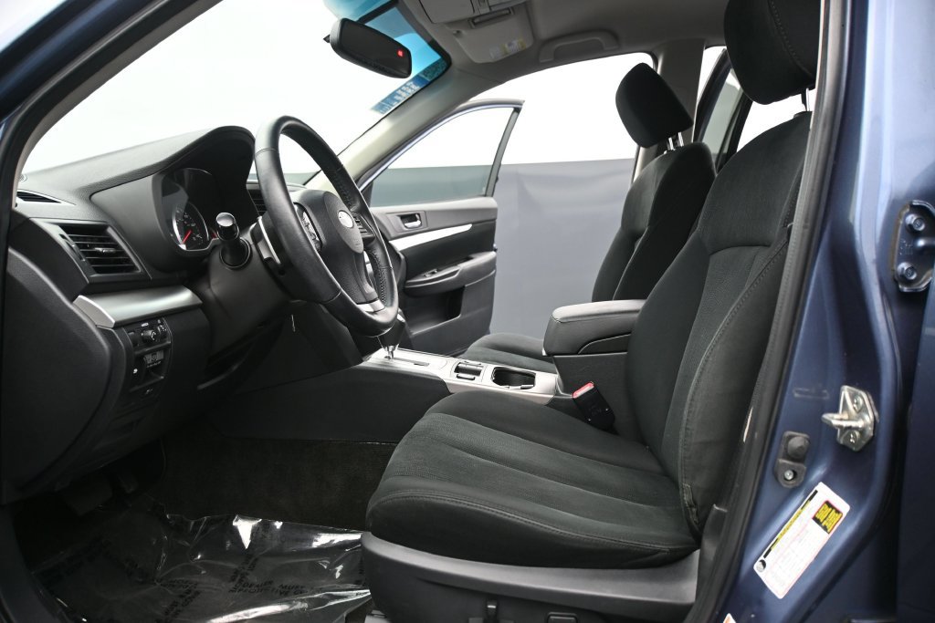 Used 2013 Subaru Outback Wilderness AWD/4WD image 19