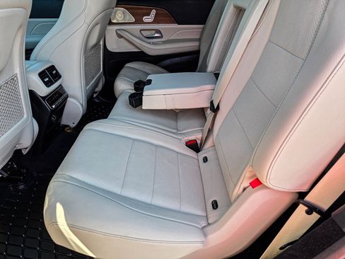 Used 2023 Mercedes-Benz GLS 450 GLS 450 image 34